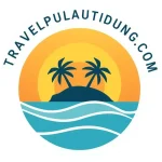 Travel Pulau Tidung logo
